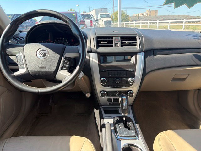 Used 2010 Mercury Milan Premier FWD image 18