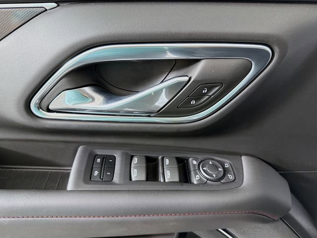 Used 2024 Chevrolet Tahoe RST w/ RST Performance Edition image 19