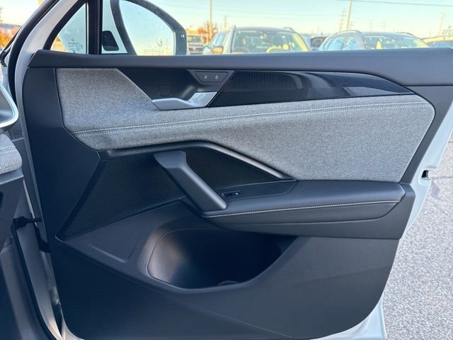 New 2026 Volkswagen Tiguan S image 15