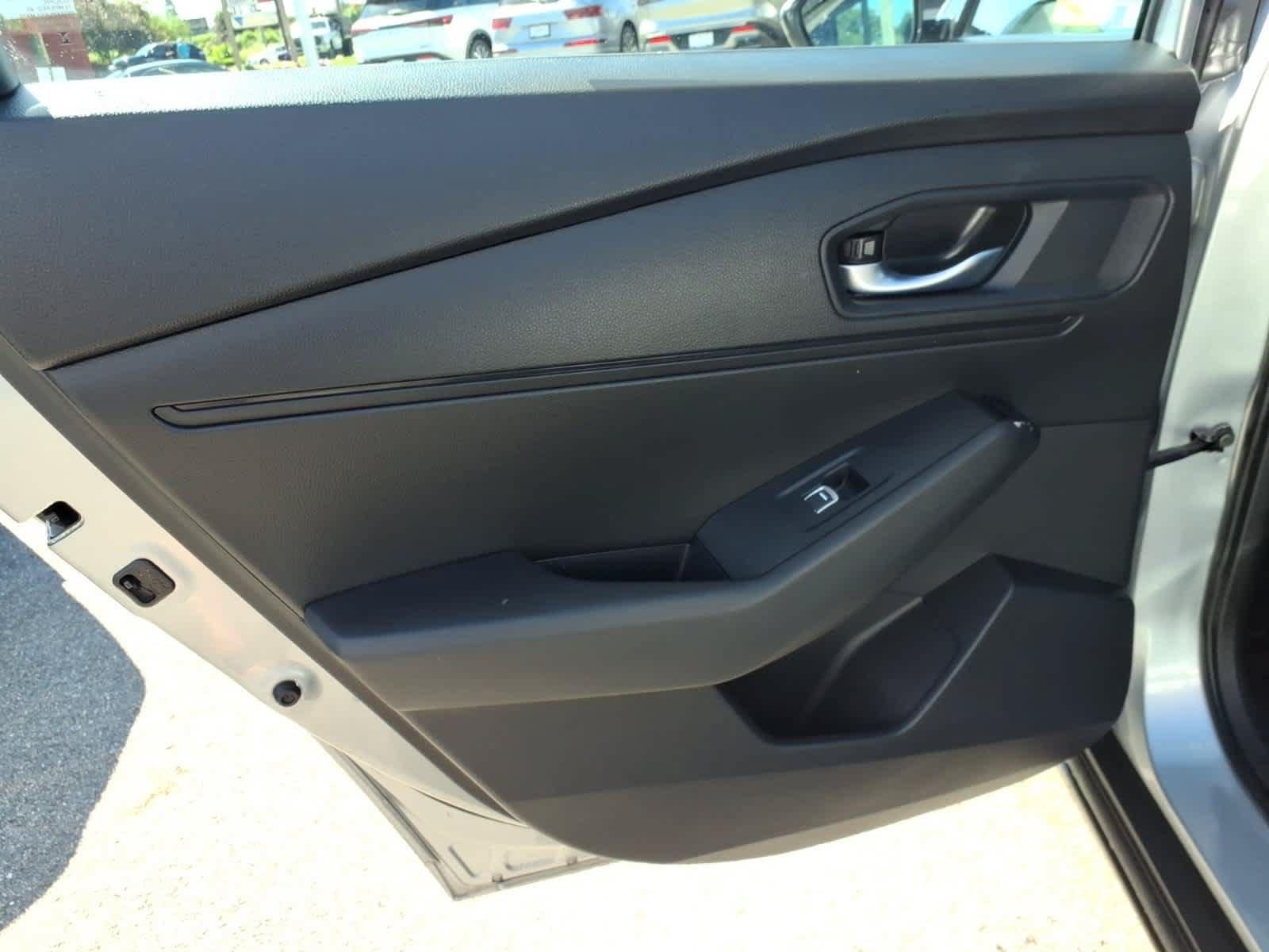 Used 2024 Honda Accord EX image 12