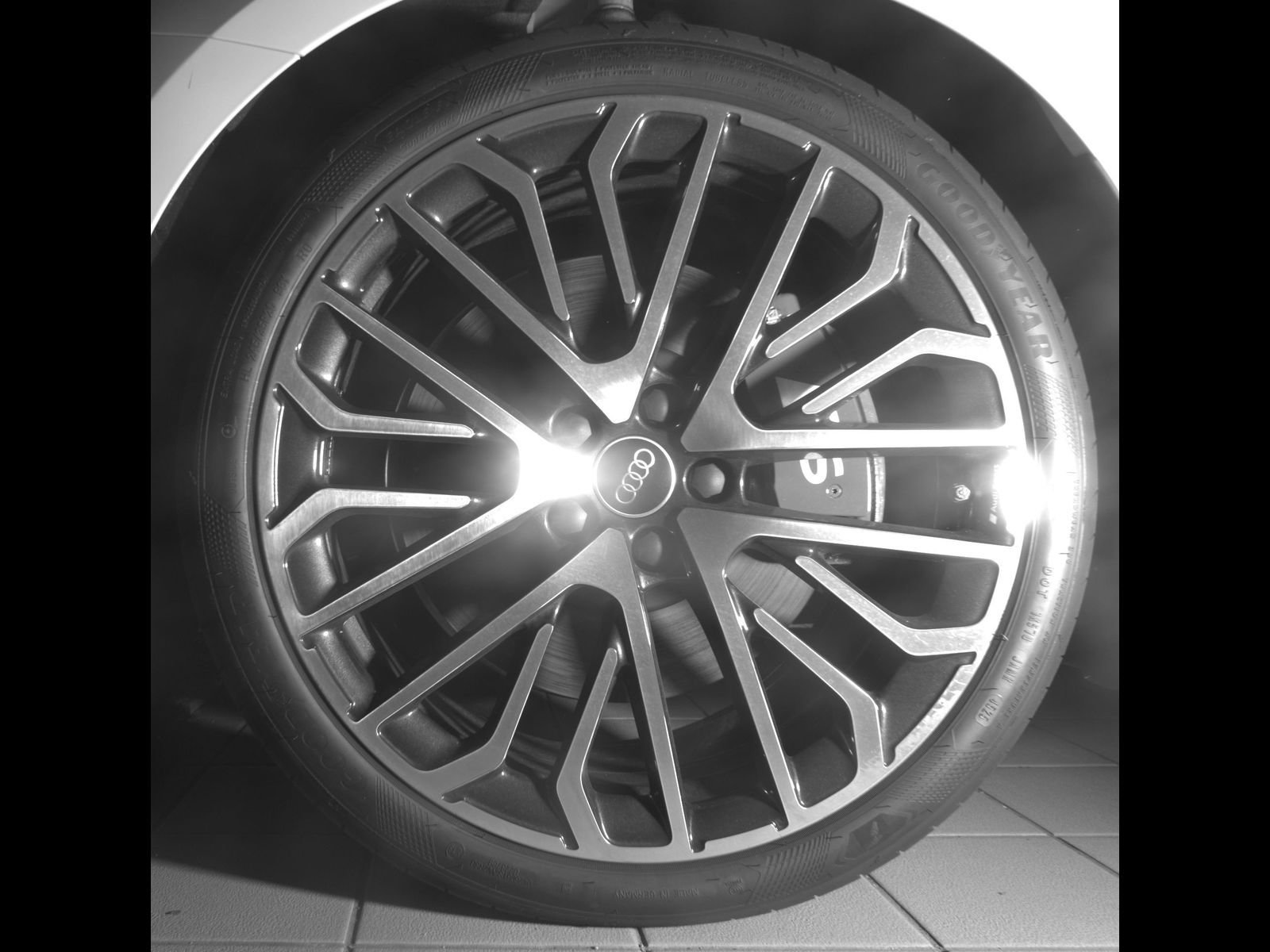 New 2026 Audi S5 Premium Plus AWD/4WD image 26