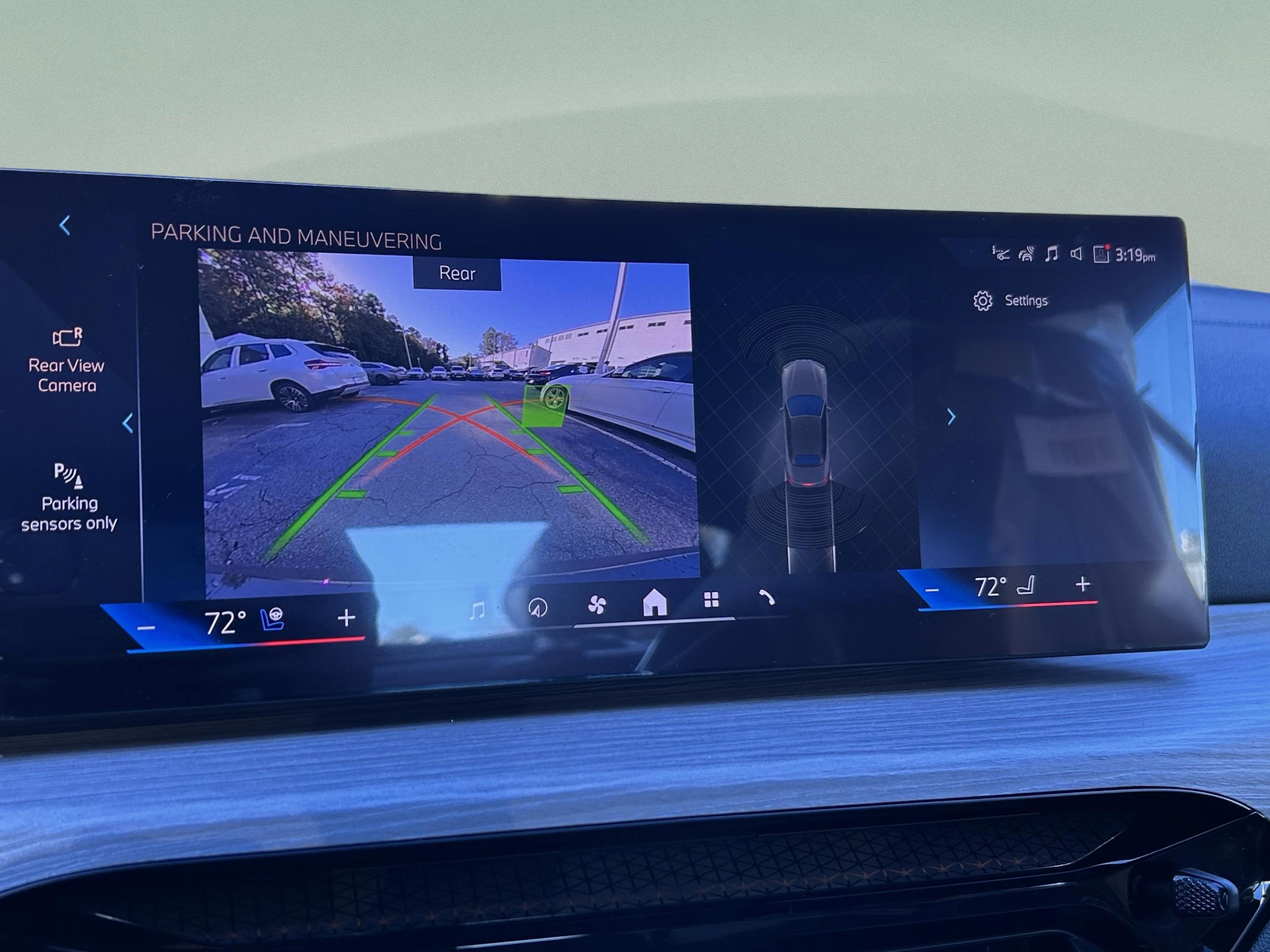 New 2026 BMW 430i Convertible w/ M Sport Package image 14