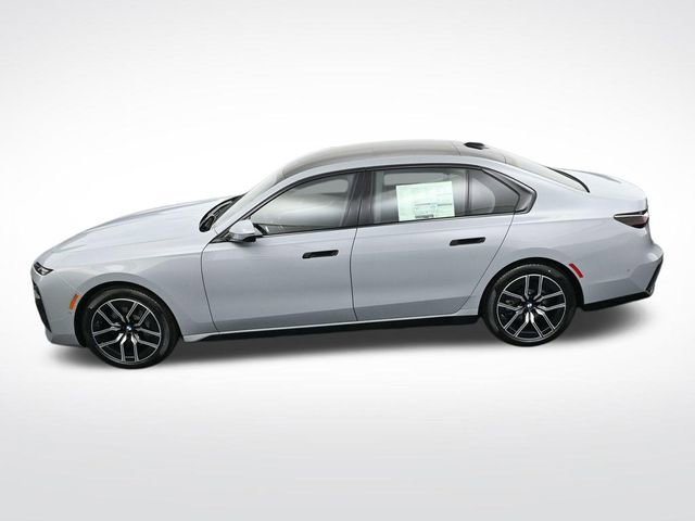 New 2026 BMW 740i xDrive image 25