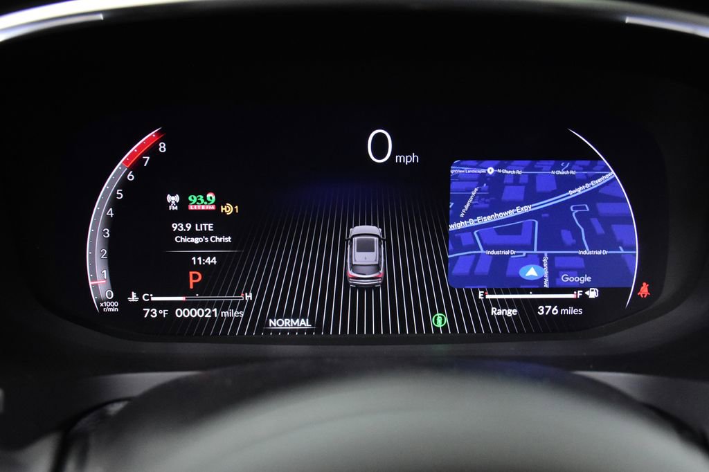 New 2026 Acura MDX Type S image 17