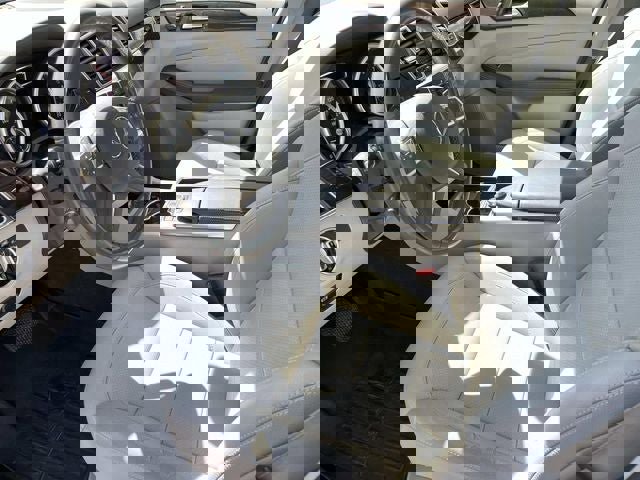 Used 2014 Mercedes-Benz ML 350 2WD image 26