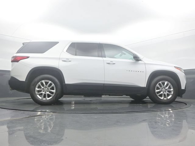 Used 2019 Chevrolet Traverse LS AWD/4WD image 52