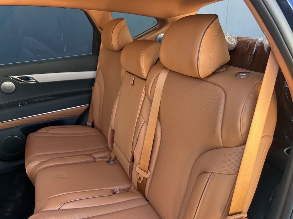 New 2026 Genesis GV80 2.5T Advanced AWD/4WD image 20