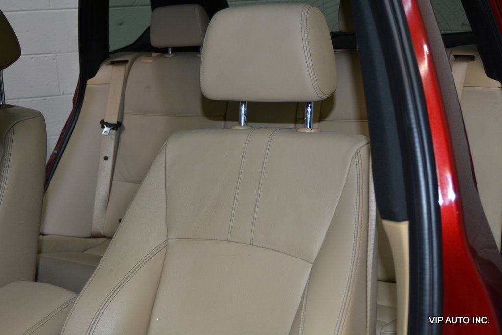 Used 2014 BMW X3 xDrive35i image 13