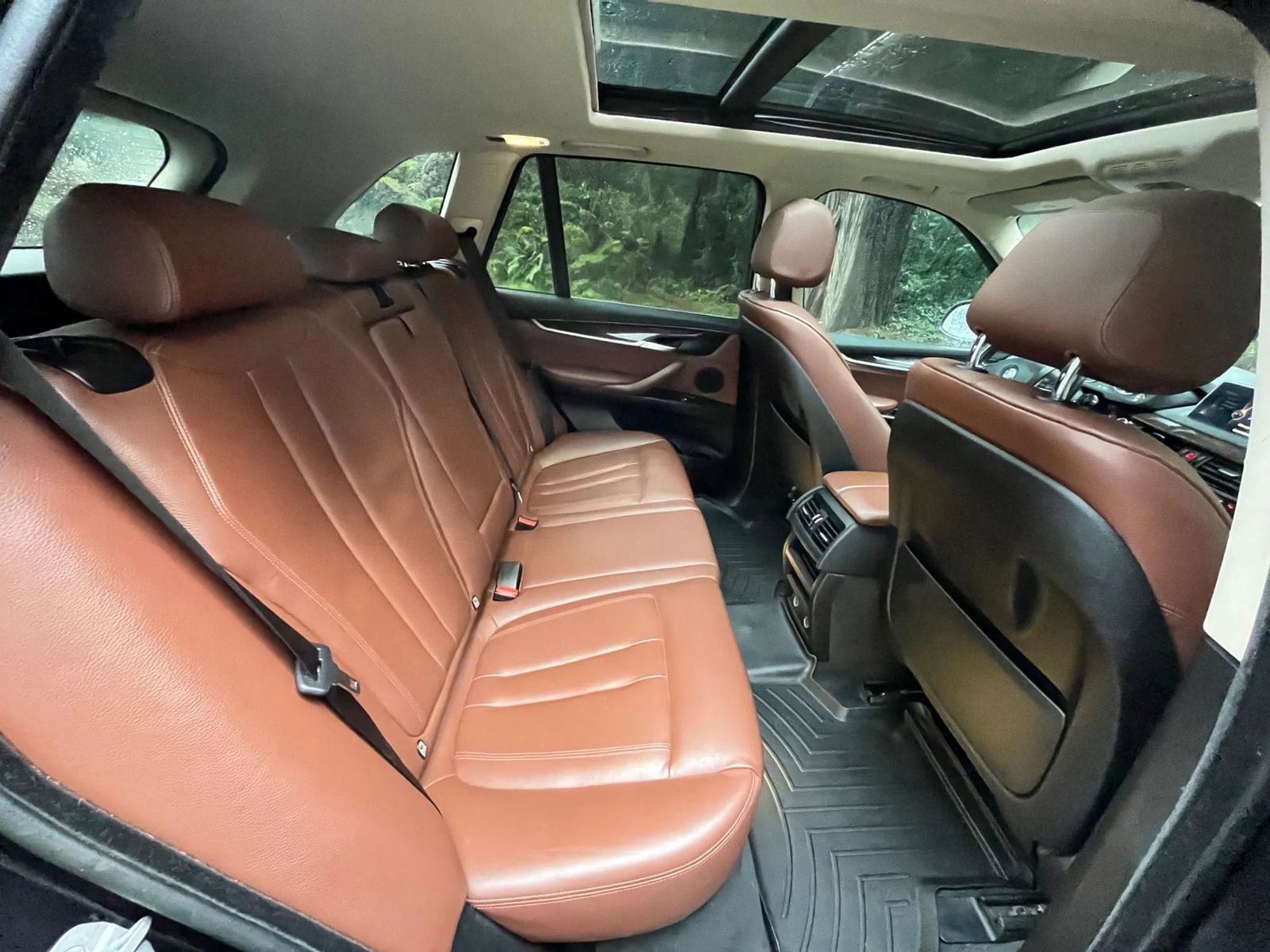 Used 2014 BMW X5 xDrive35i AWD/4WD image 13