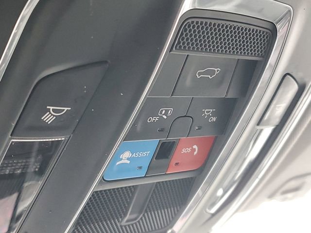 Used 2023 Jeep Grand Cherokee Limited w/ Trailer Tow Prep Group (B) image 31