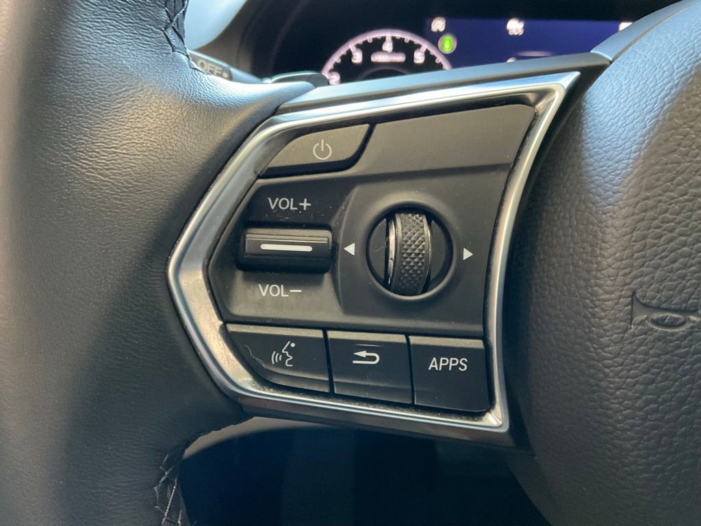 Certified 2023 Acura RDX AWD w/ Technology Package image 11