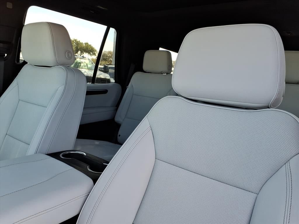 New 2026 Chevrolet Tahoe Premier w/ Sun And Tow Package RWD image 15