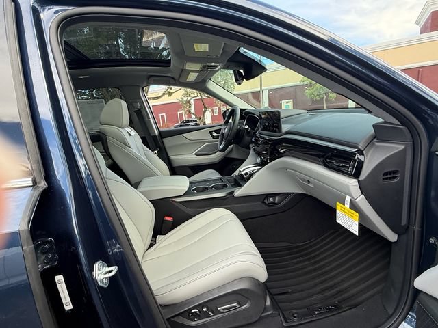 New 2026 Acura MDX w/ Technology Package FWD image 17
