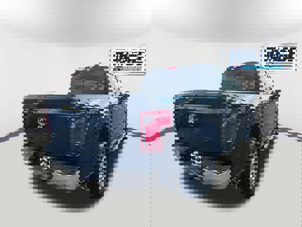 Certified 2024 Ford F150 XLT w/ Equipment Group 302A MID image 5