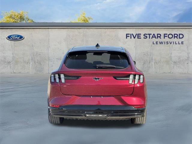 Used 2025 Ford Mustang Mach-E Premium w/ Sport Appearance Package image 5