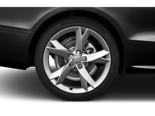 Used 2015 Audi A5 2.0T Premium Plus w/ Technology Package image 12