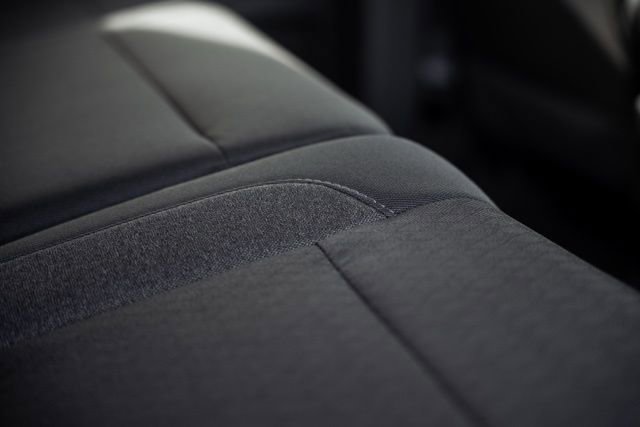 New 2026 Chevrolet Silverado 1500 Custom image 33