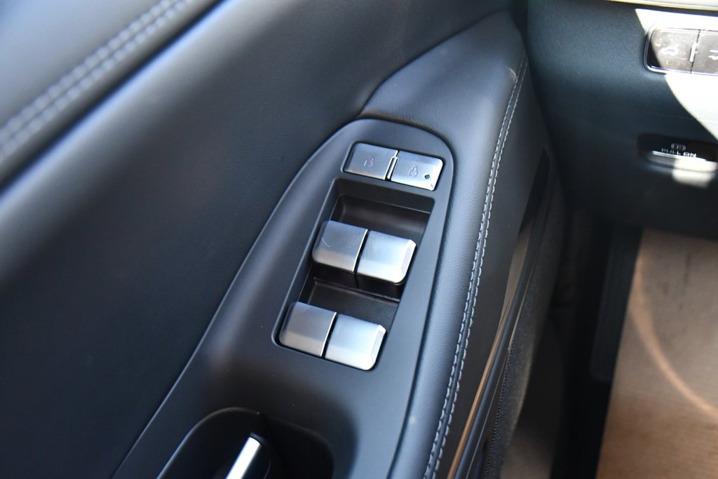 New 2025 Lincoln Navigator Reserve w/ Jet Appearance Package image 25