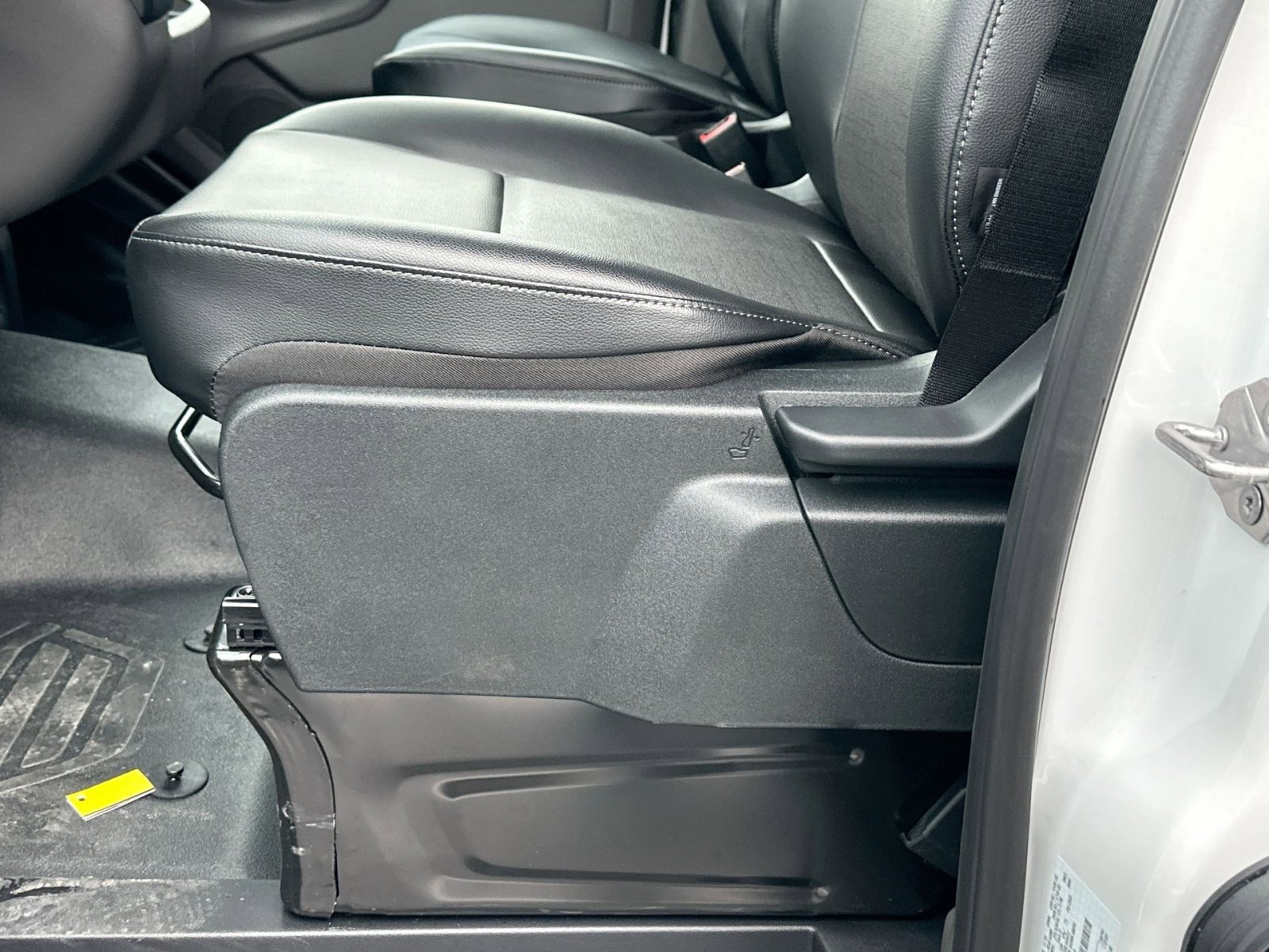 New 2026 Ford Transit 350 148 High Roof w/ Load Area Protection Package image 14