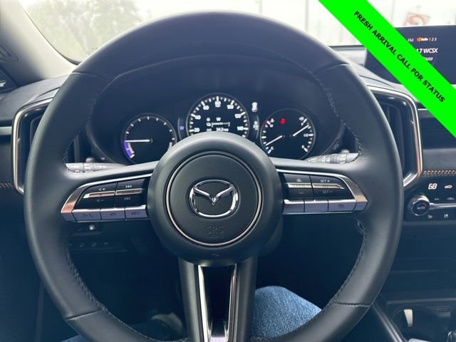 Used 2025 MAZDA CX-50 2.5 Hybrid w/ Weather Package image 55