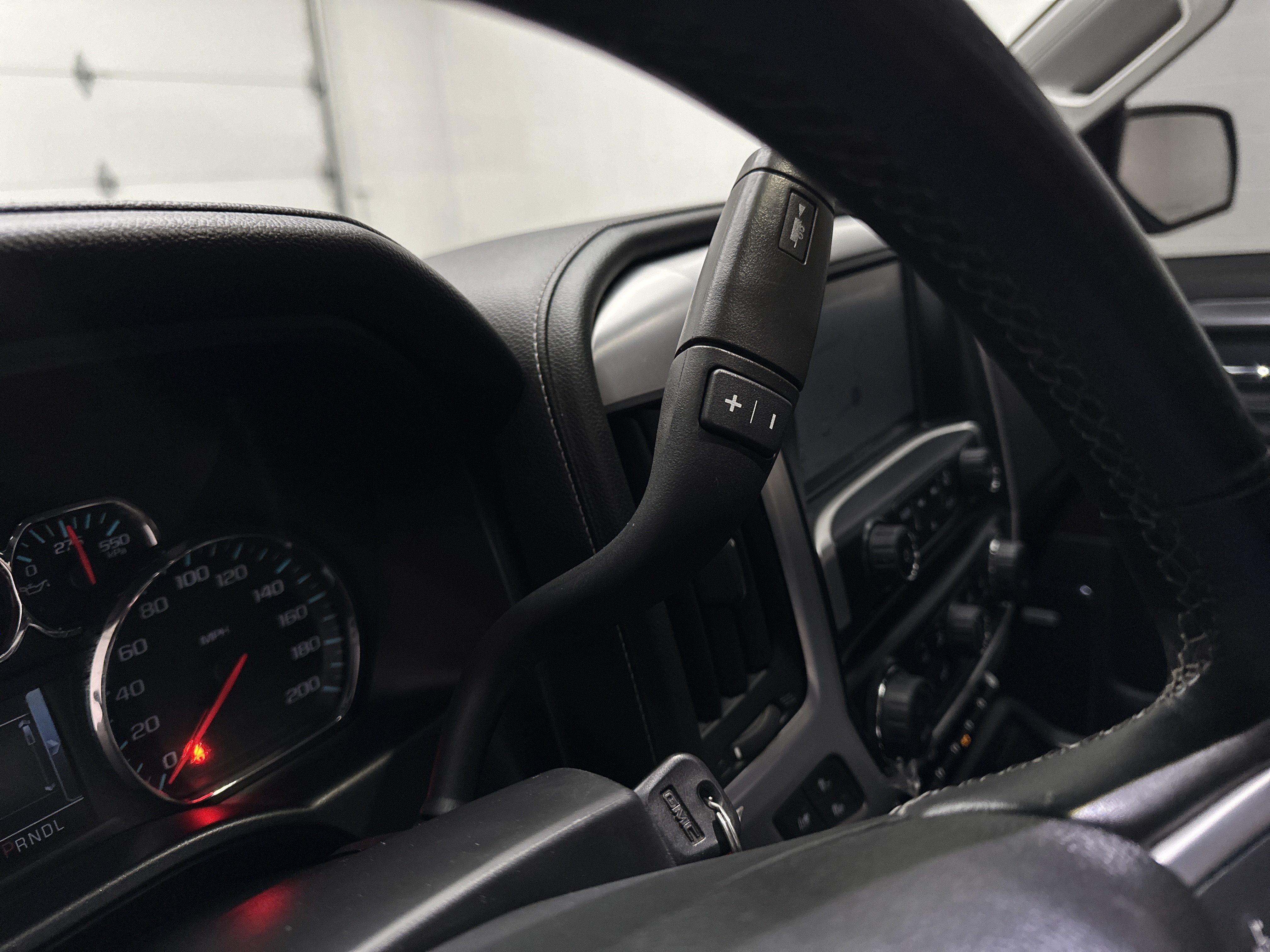 Used 2018 GMC Sierra 1500 SLT w/ SLT Premium Package AWD/4WD image 39