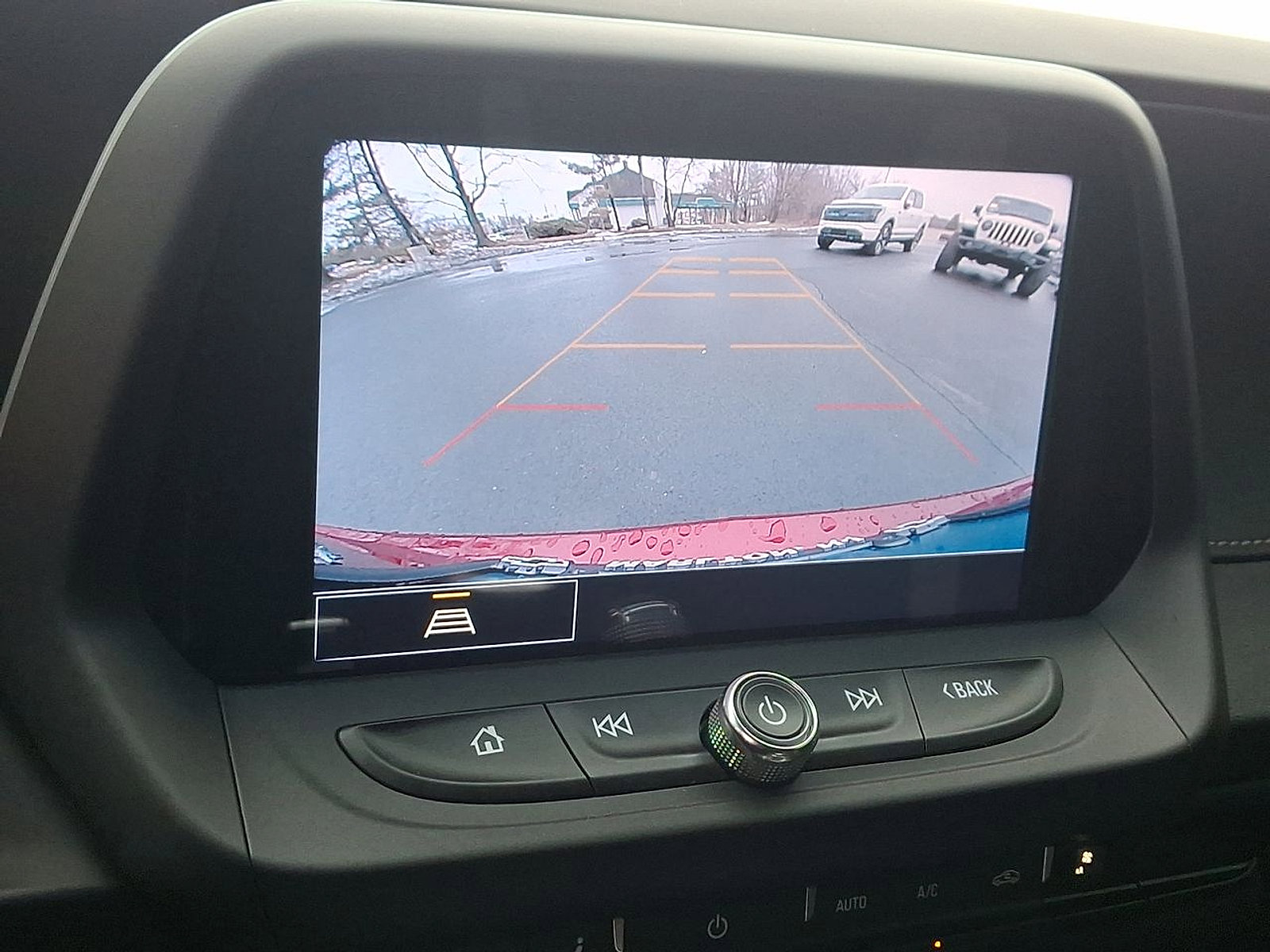 Certified 2022 Chevrolet Camaro LT w/ RS Package image 15