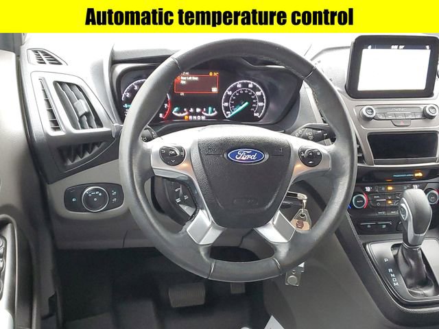 Used 2019 Ford Transit Connect XLT image 10