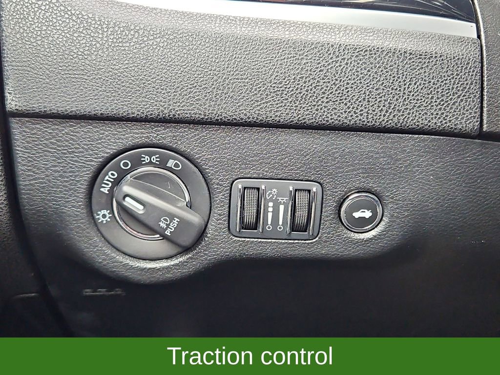 Used 2023 Chrysler 300 S image 15