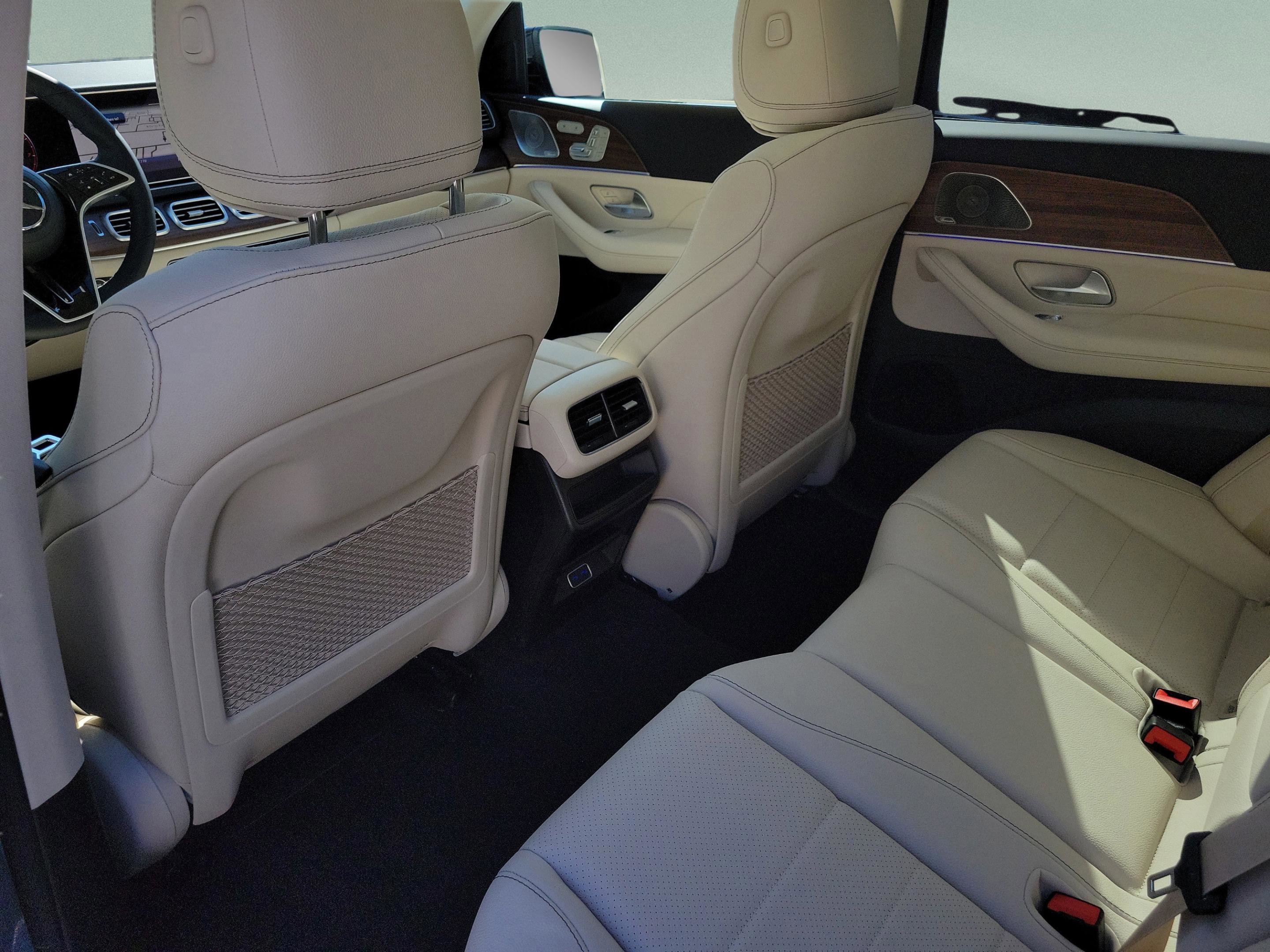 New 2026 Mercedes-Benz GLE 450 4MATIC image 16