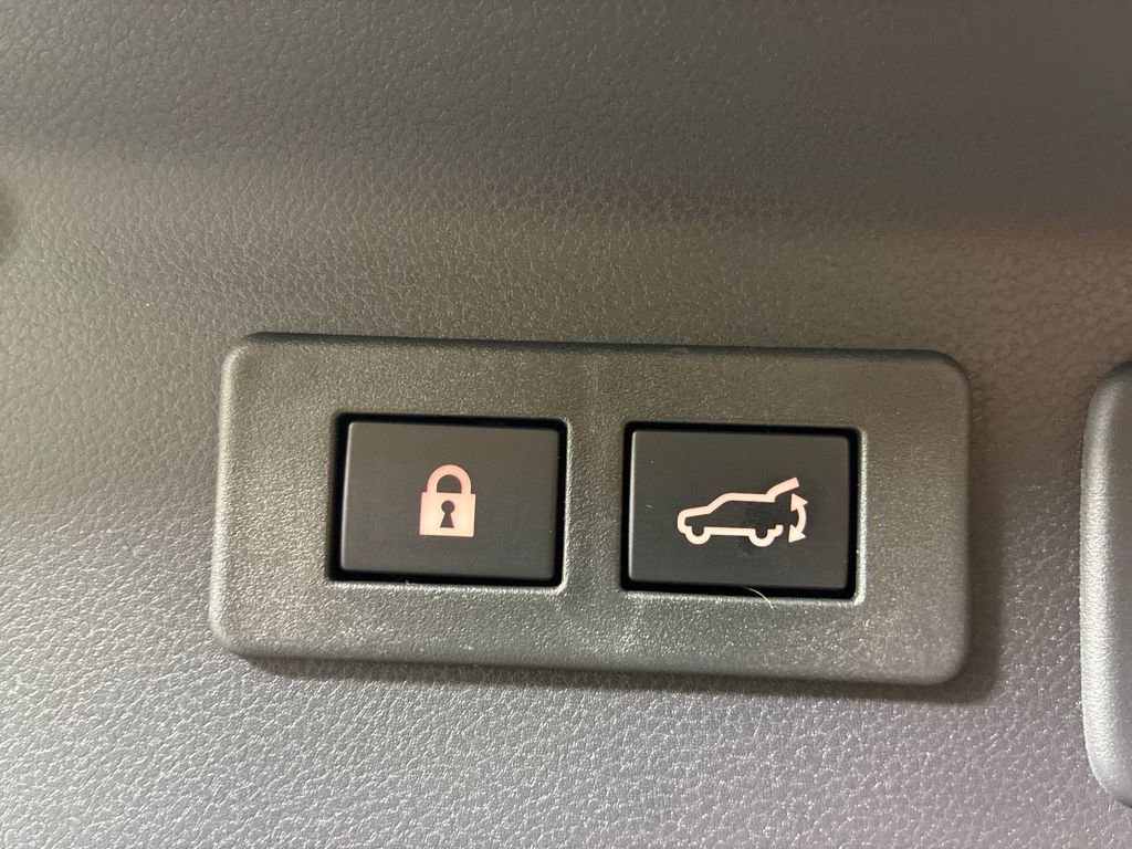 Certified 2026 Subaru Forester Limited image 14
