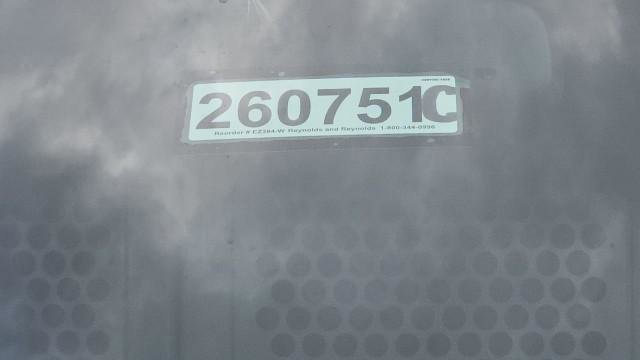 New 2026 Chevrolet Express 2500 w/ Driver Convenience Package RWD image 30