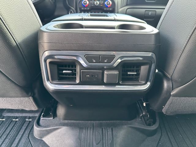 Used 2020 GMC Sierra 3500 Denali image 21