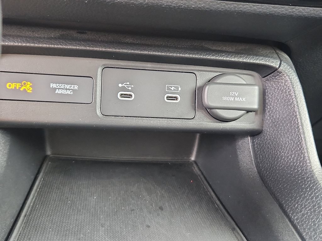 Used 2025 Honda Civic Sport image 19