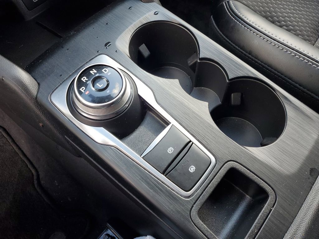 Used 2024 Ford Escape SE image 23