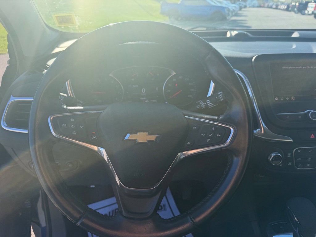 Used 2020 Chevrolet Equinox LT AWD/4WD image 26