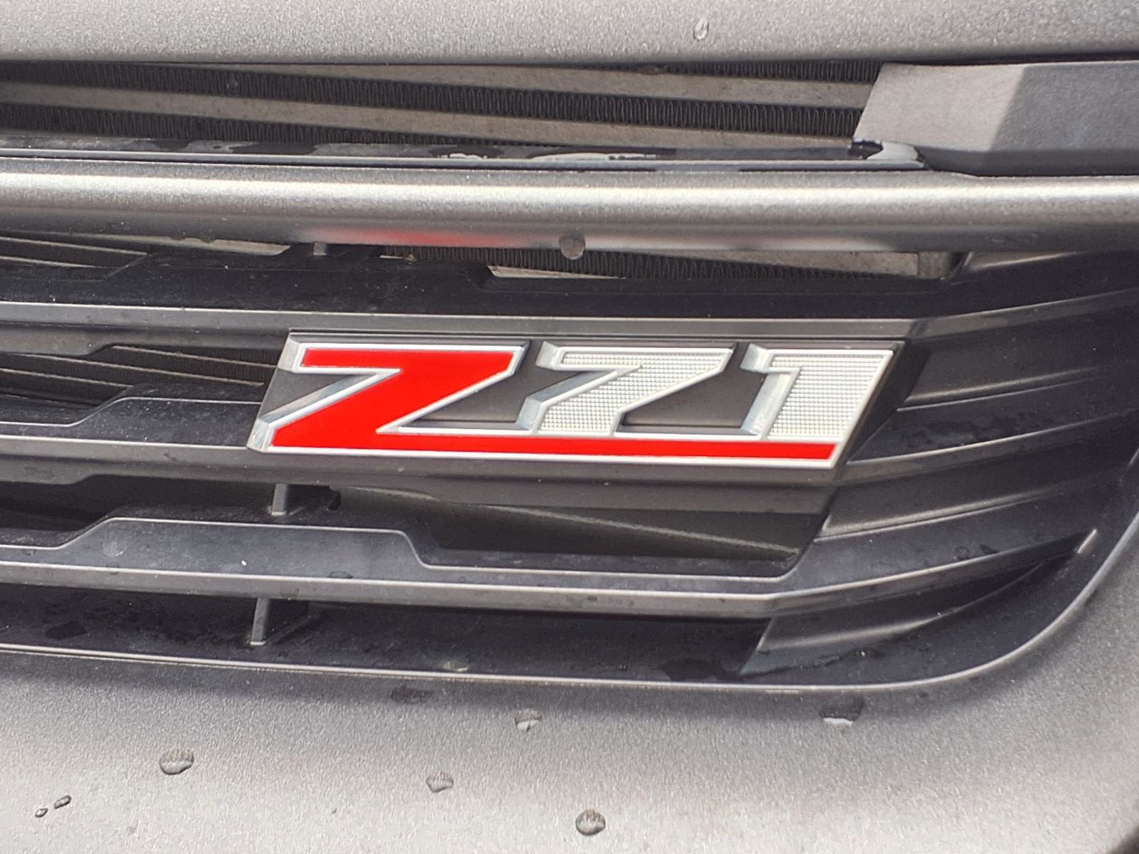 Used 2017 Chevrolet Colorado Z71 image 10