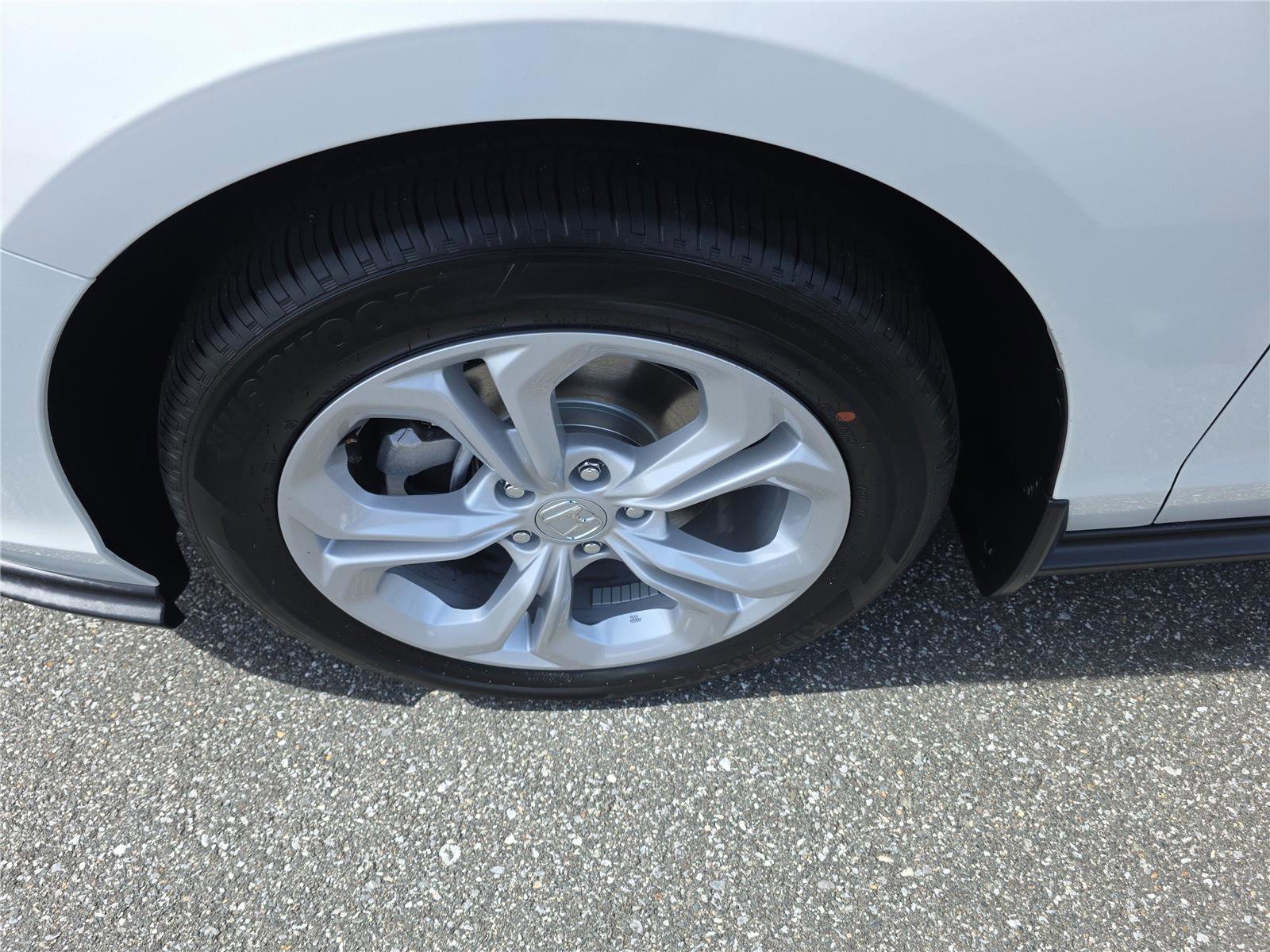 New 2026 Honda Accord LX image 10