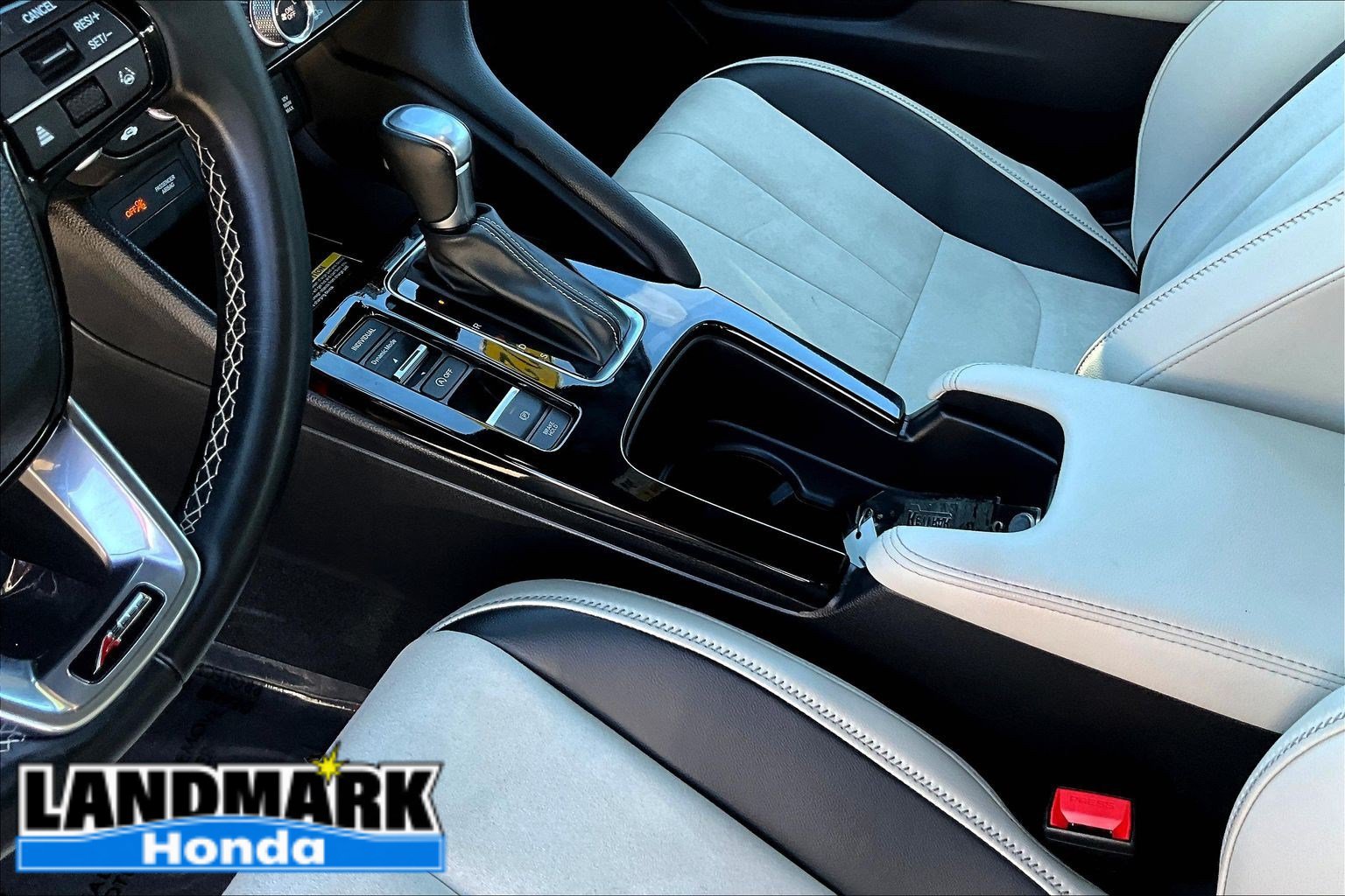 Used 2024 Acura Integra A-Spec w/ Technology Package FWD image 14