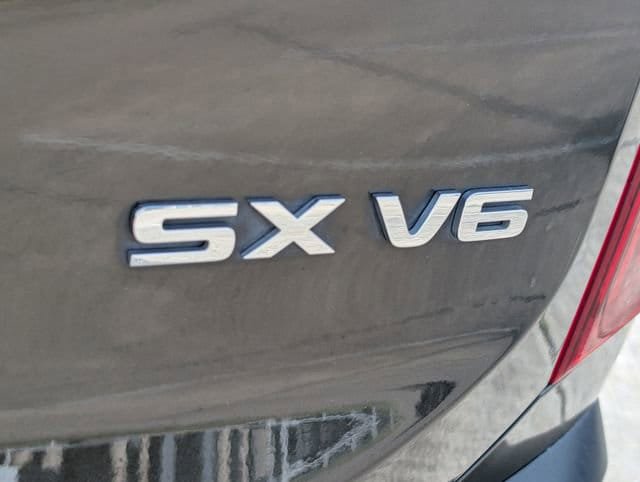 Used 2021 Kia Telluride SX AWD/4WD image 8