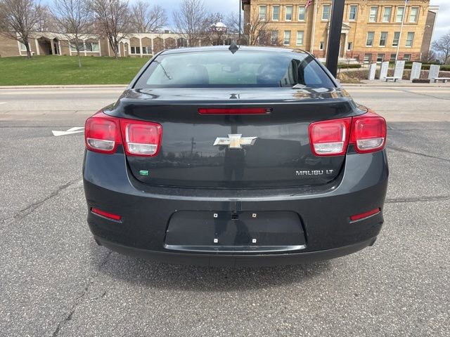Used 2014 Chevrolet Malibu LT w/ Power Convenience Package image 4