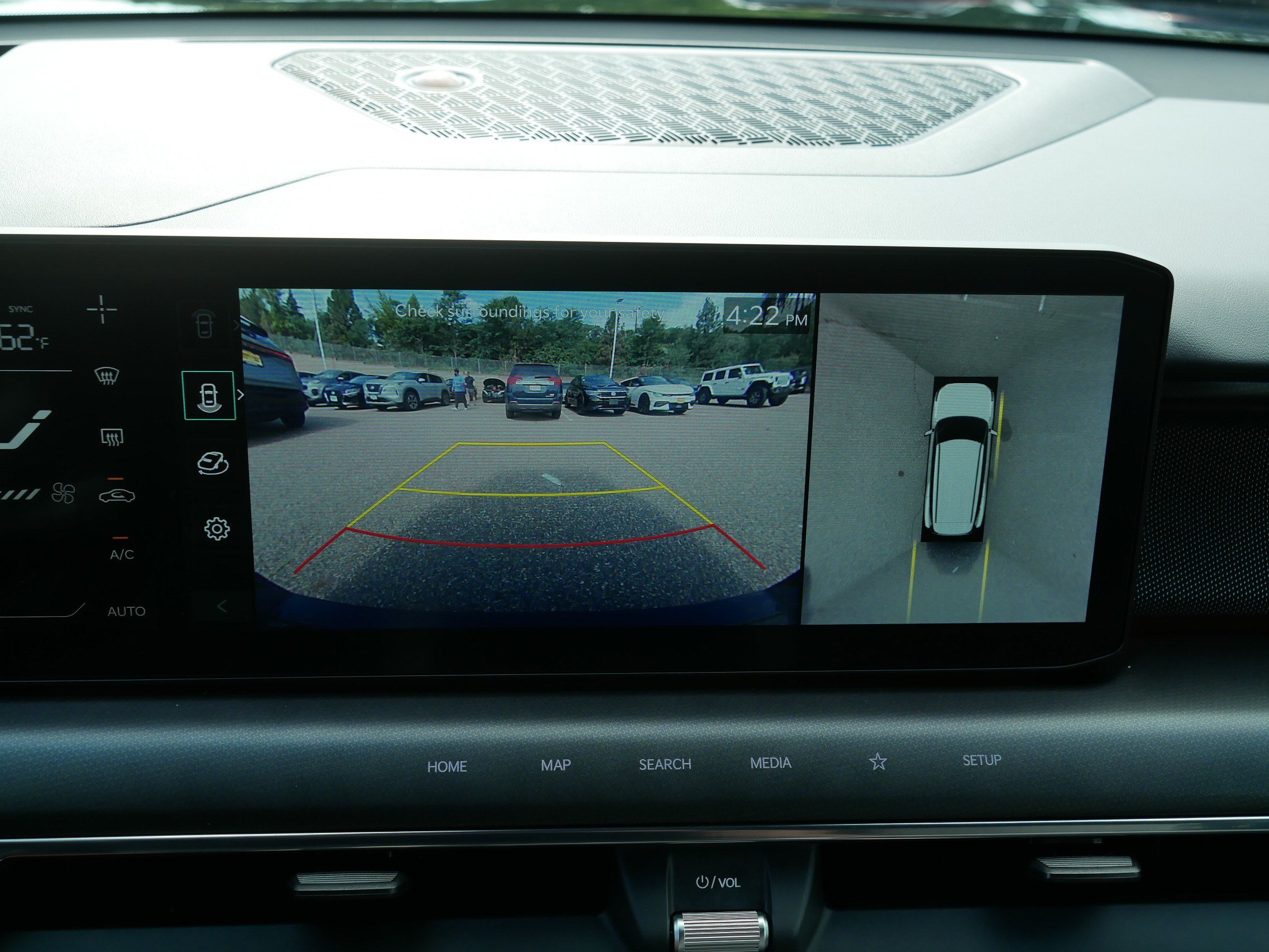 Certified 2024 Kia EV9 GT-Line AWD/4WD image 27