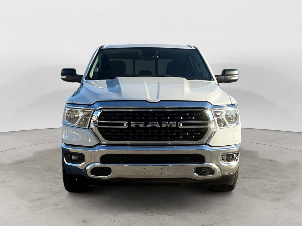 Used 2022 RAM 1500 Big Horn image 8