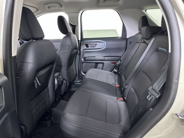 Used 2024 Ford Bronco Sport Badlands AWD/4WD image 26