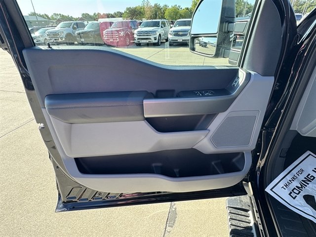 New 2026 Ford F250 XL w/ STX Appearance Package image 11