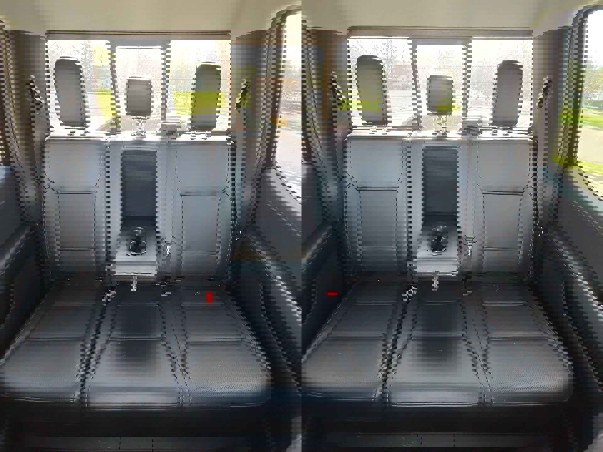 Used 2024 Ford F250 Lariat w/ Lariat Ultimate Package image 22