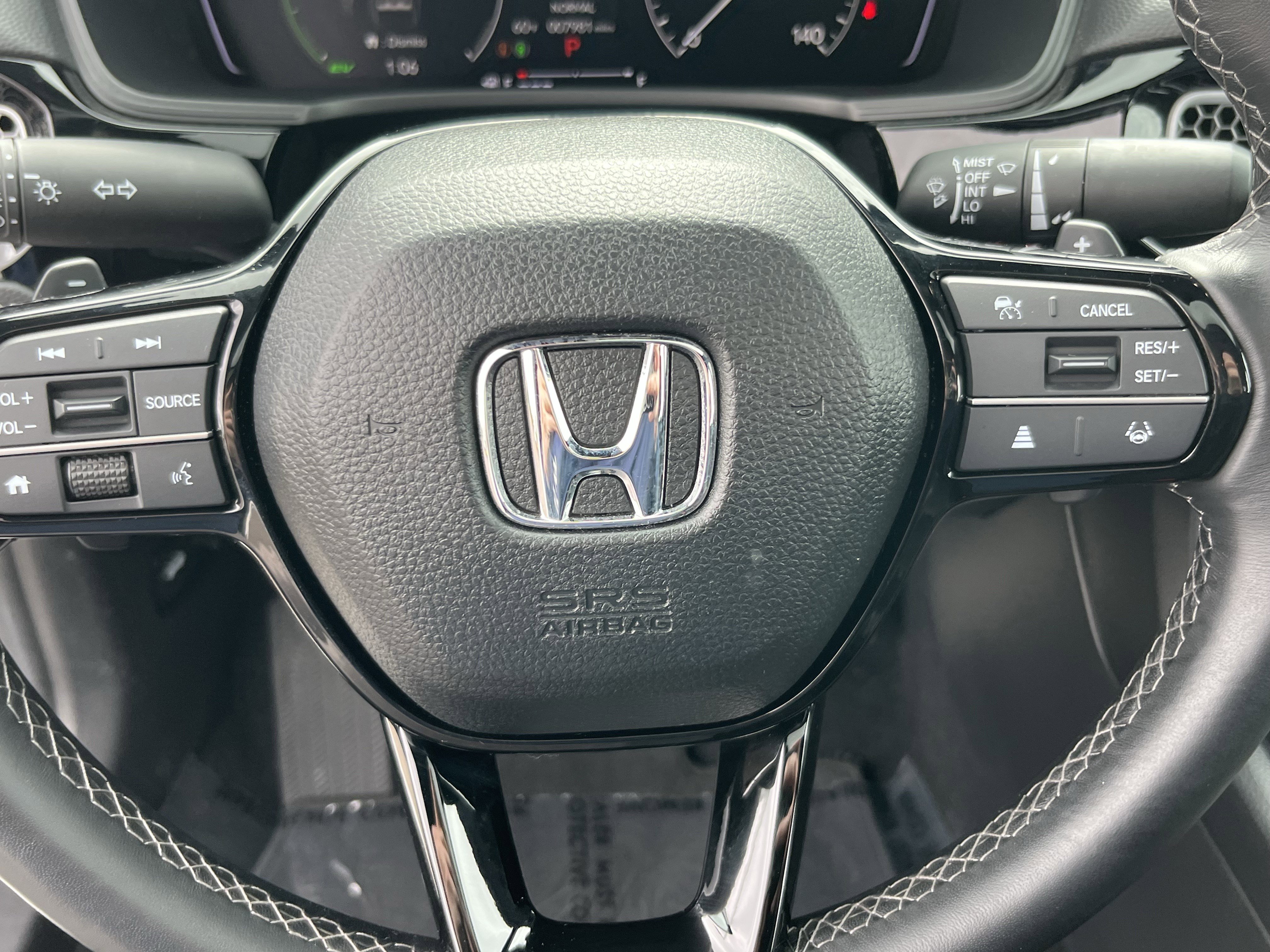 Used 2025 Honda Civic Sport image 20
