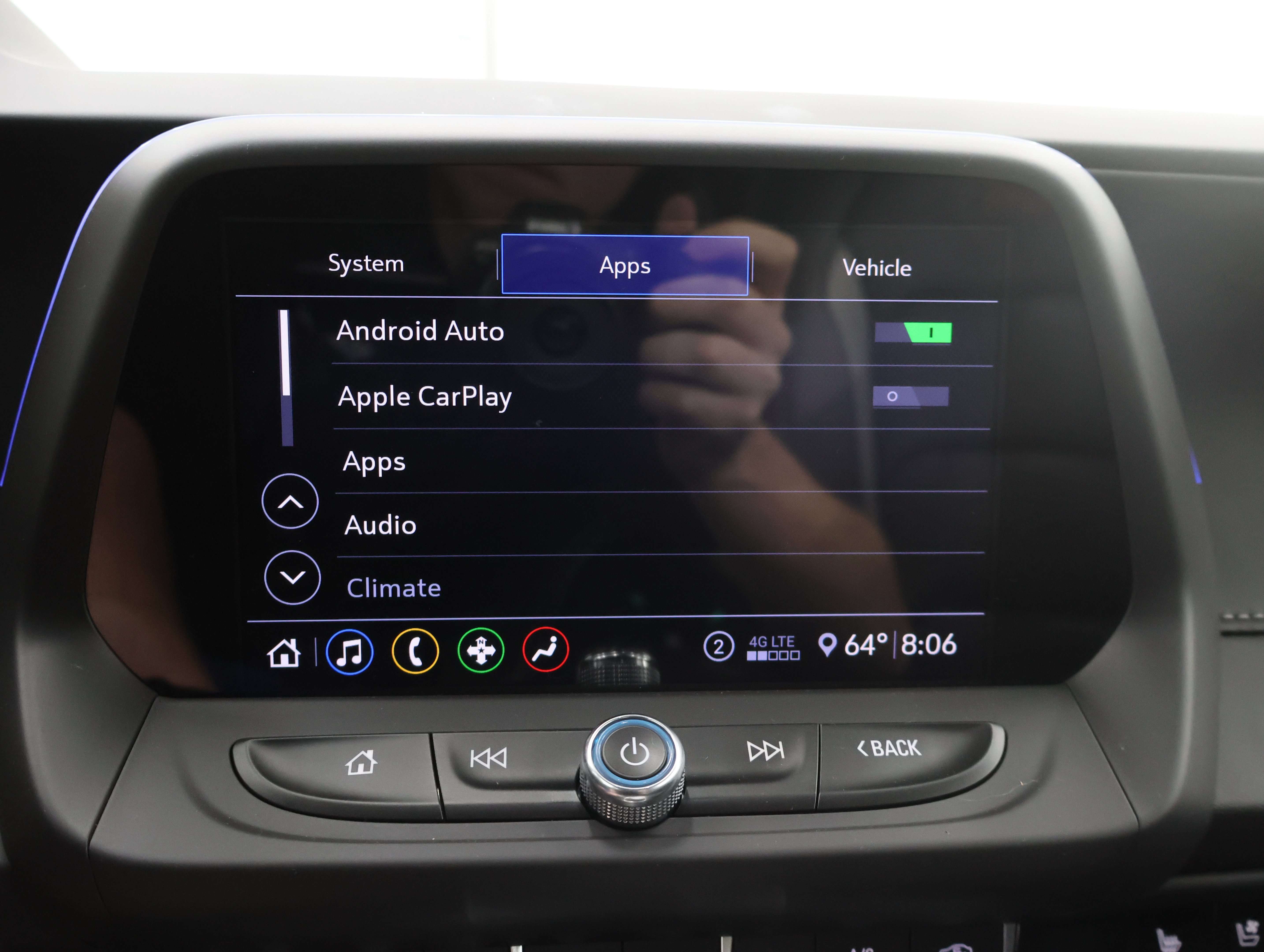 Used 2020 Chevrolet Camaro SS RWD image 54
