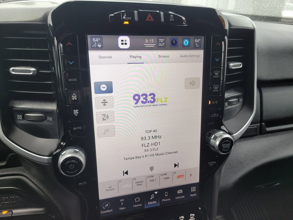 Certified 2022 RAM 3500 Big Horn w/ Level C Equiment Group image 23