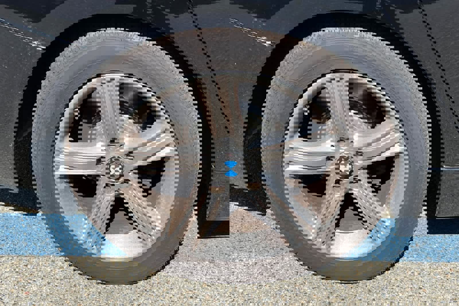 Used 2014 BMW 328d Sedan image 17