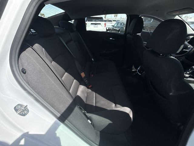 Used 2024 Chevrolet Malibu LT FWD image 25